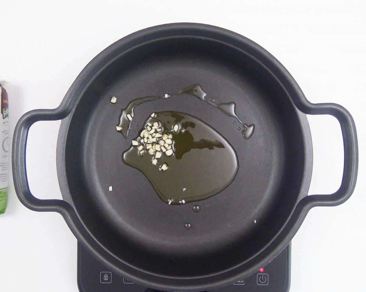 Arroz campero o a la campesina. Receta de arroz fácil y delicioso