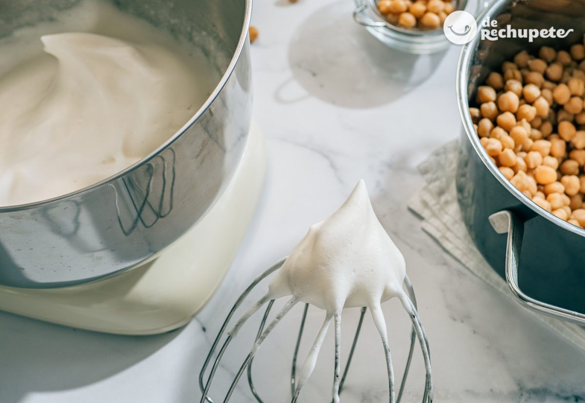 Cómo sustituir el huevo en tus recetas dulces o saladas. Medidas y equivalencias