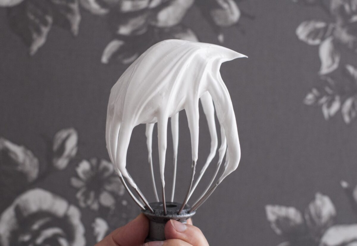 Merengue suizo ¿Qué es y como hacerlo? Consejos para que quede perfecto