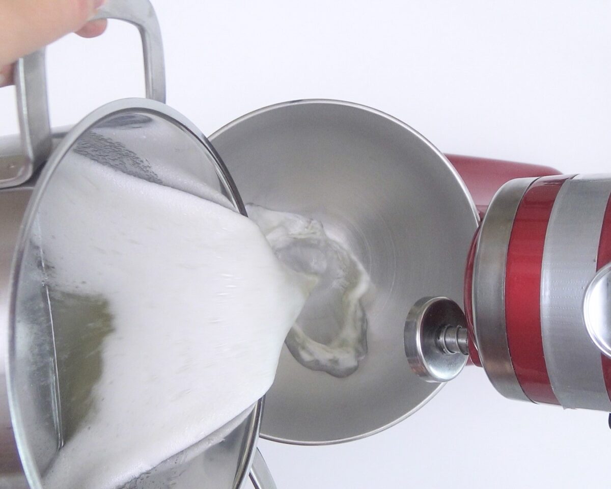 Merengue suizo ¿Qué es y como hacerlo? Consejos para que quede perfecto