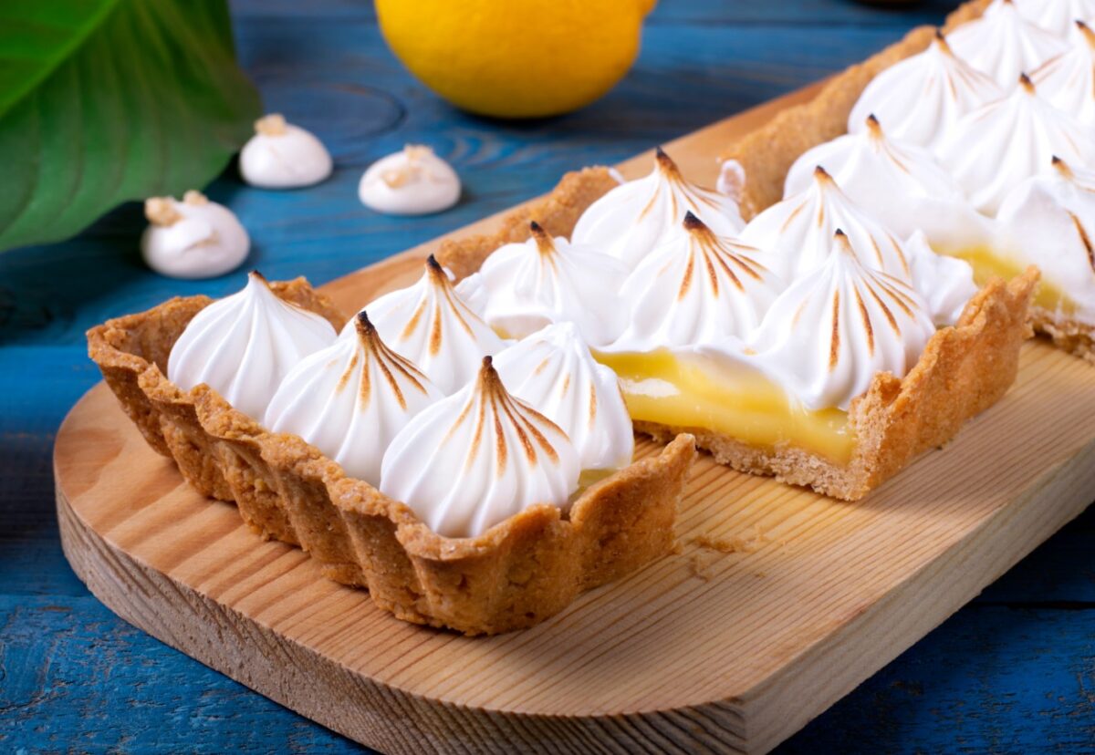 Merengue suizo ¿Qué es y como hacerlo? Consejos para que quede perfecto