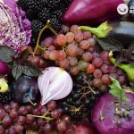 Antocianinas ¿Qué son y por qué son tan saludables? Alimentos con antocianinas