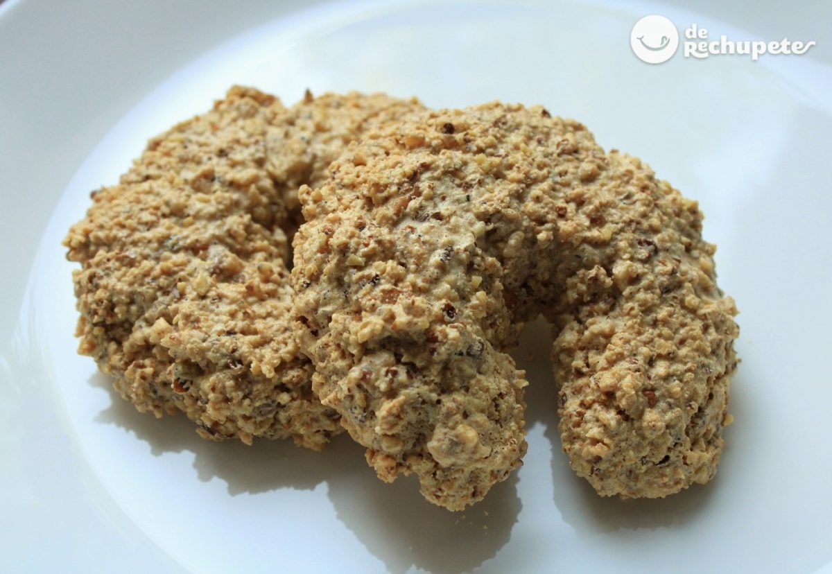Los carajitos asturianos. Nuestra versión de este postre delicioso