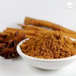 Polvo de cinco especias chinas ¿Qué es y cómo se hace?
