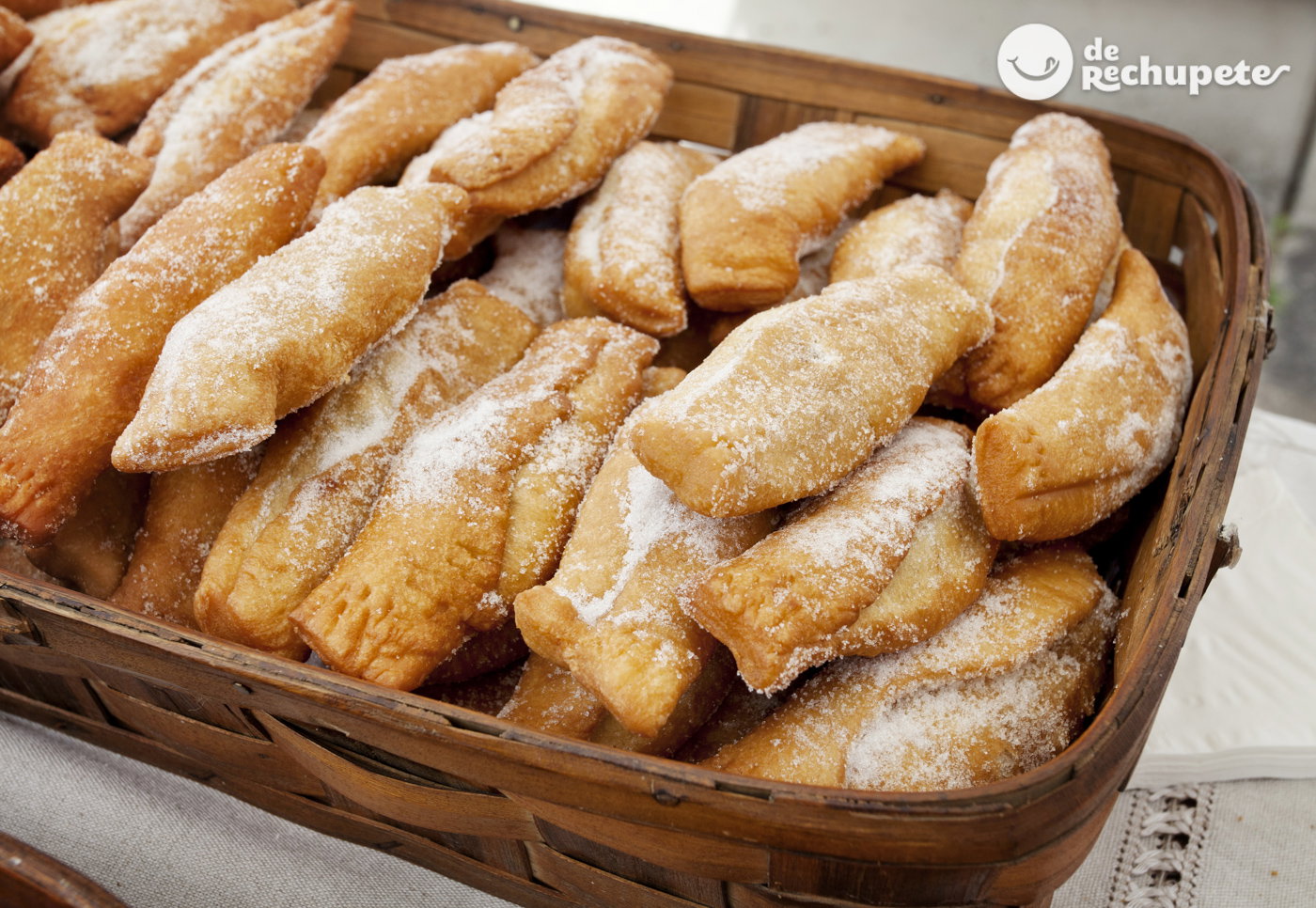 Postres asturianos. los mejores dulces y postres tradicionales de asturias