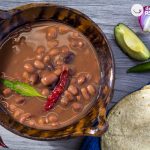 Cómo hacer frijoles