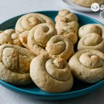 Cómo hacer marañuelas asturianas. Postre de las galletas o pastas paso a paso