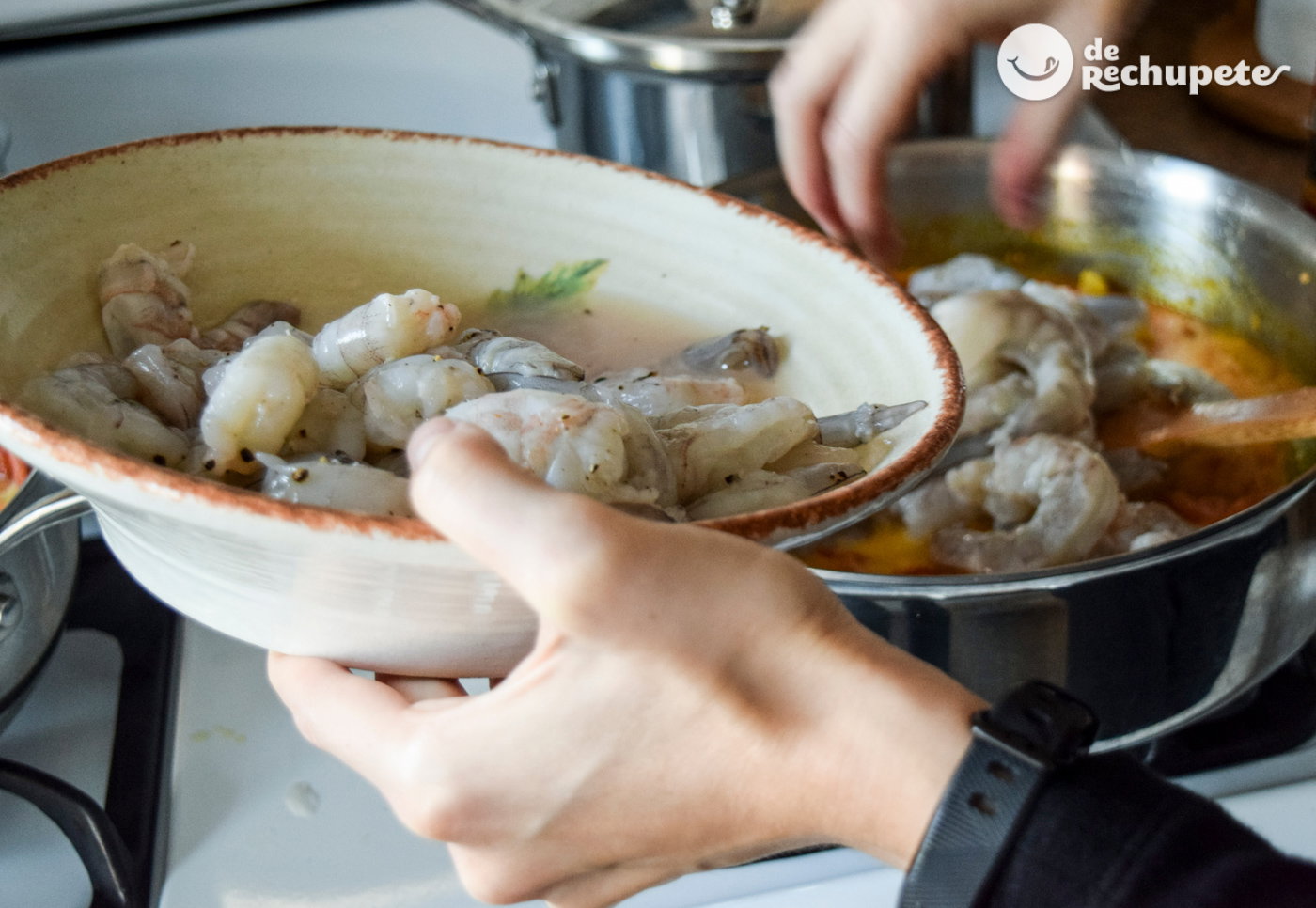 Moqueca. El guiso brasileño de pescado, tipos, historia y origen de la receta