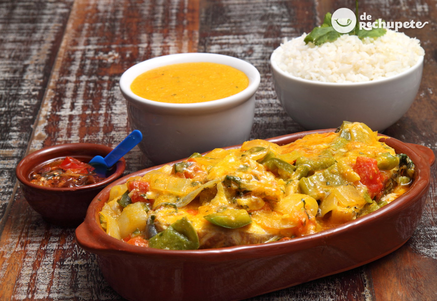 Moqueca. El guiso brasileño de pescado, tipos, historia y origen de la receta