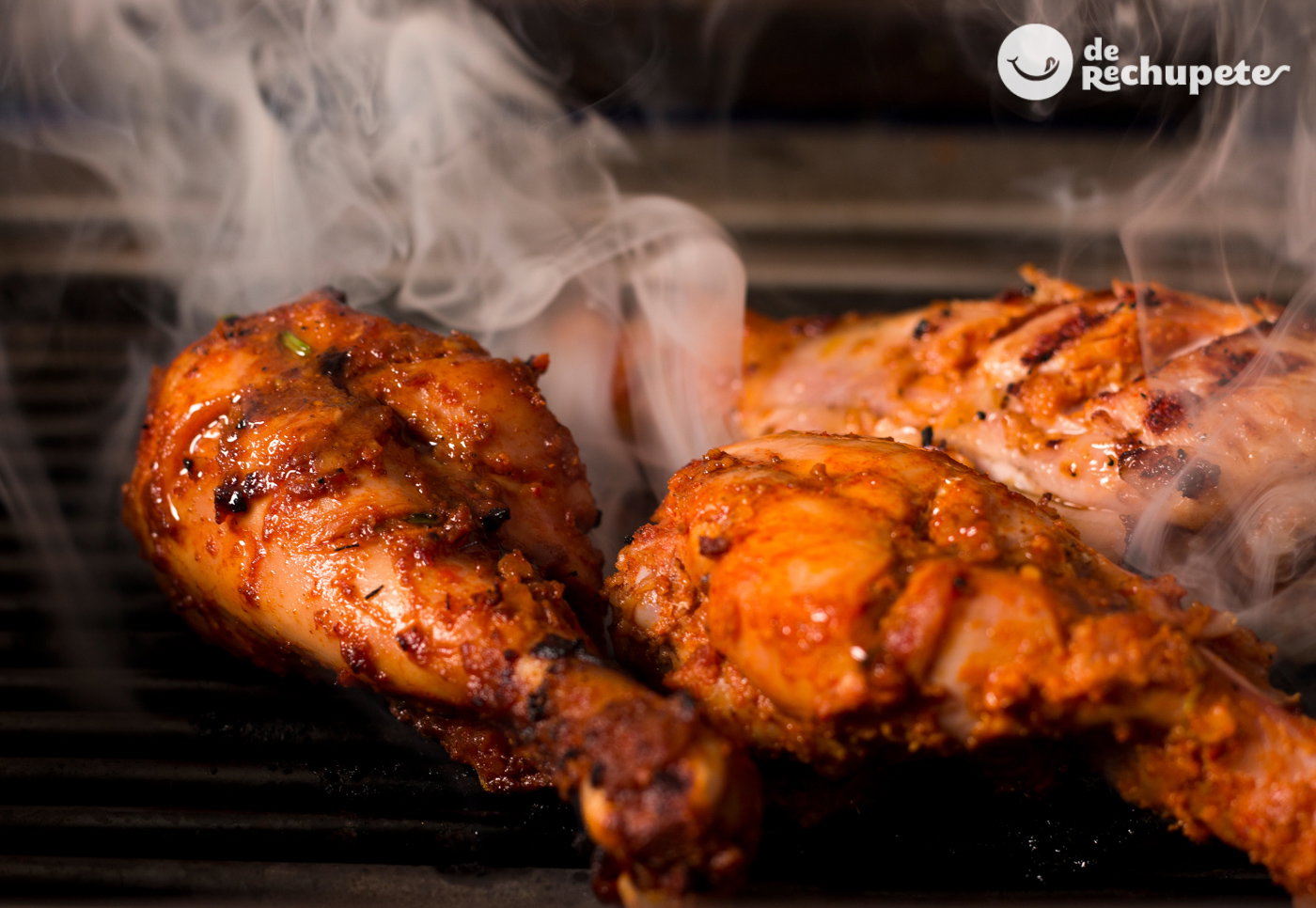 Tandoori masala ¿Qué es y cómo se hace? Propiedades y usos en la cocina