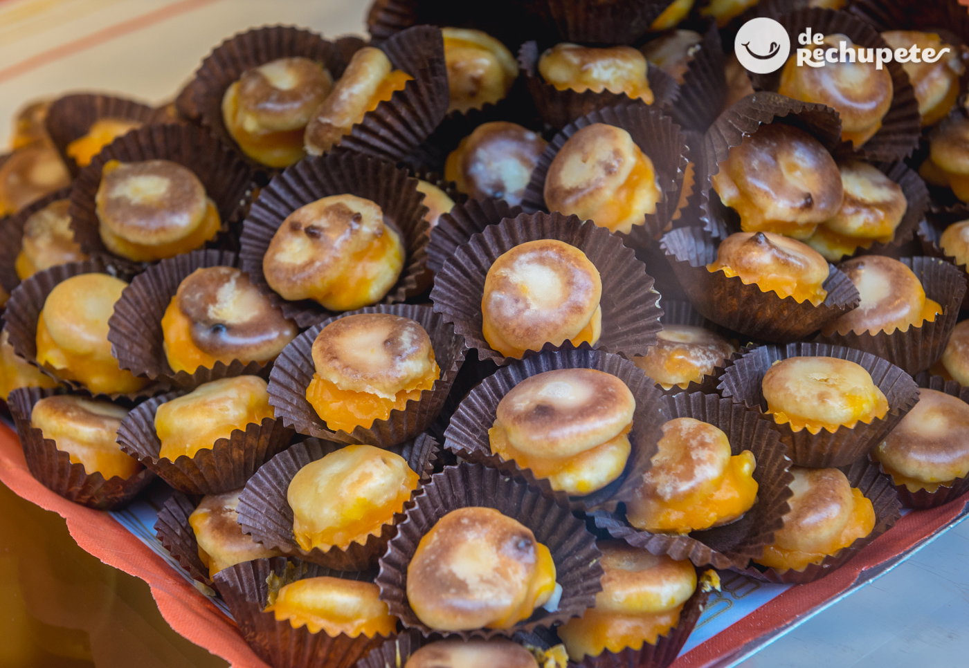 Postres asturianos. los mejores dulces y postres tradicionales de asturias
