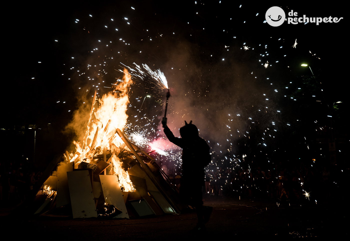 Noche de san juan. tradición, magia y gastronomía