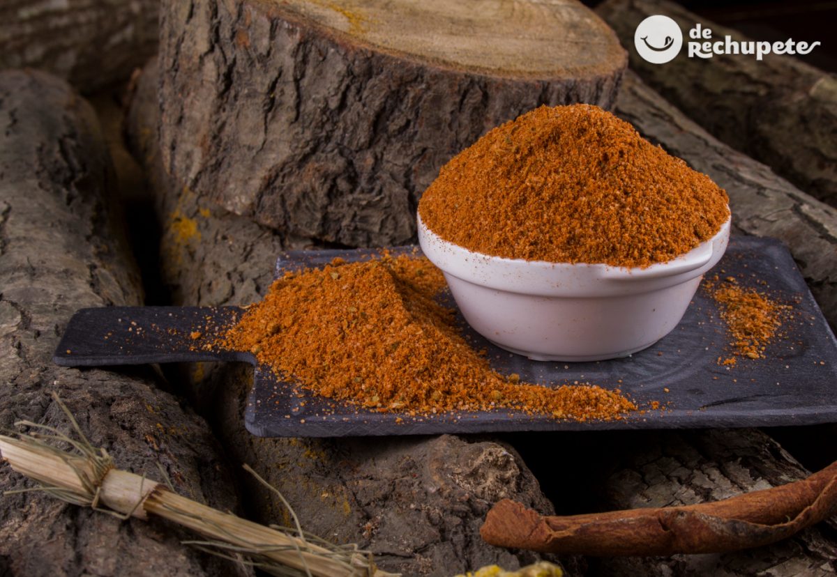 Baharat ¿Qué es y cómo se hace? Propiedades y usos en la cocina