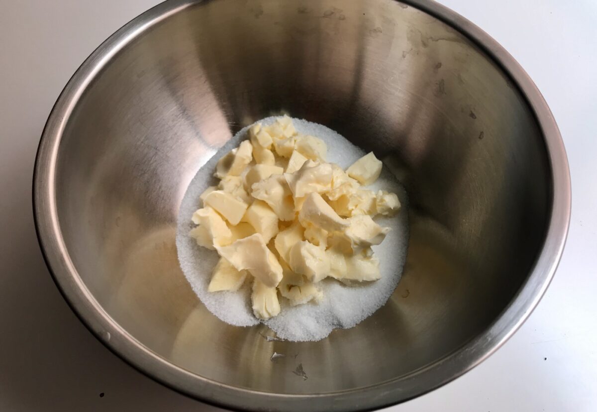 Cómo hacer marañuelas asturianas. Postre de las galletas o pastas paso a paso