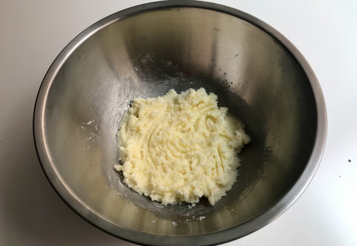 Cómo hacer marañuelas asturianas. Postre de las galletas o pastas paso a paso