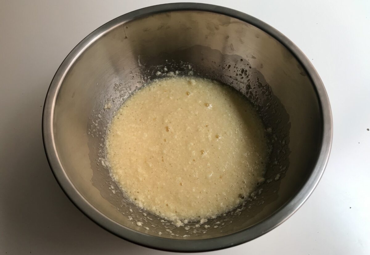 Cómo hacer marañuelas asturianas. Postre de las galletas o pastas paso a paso