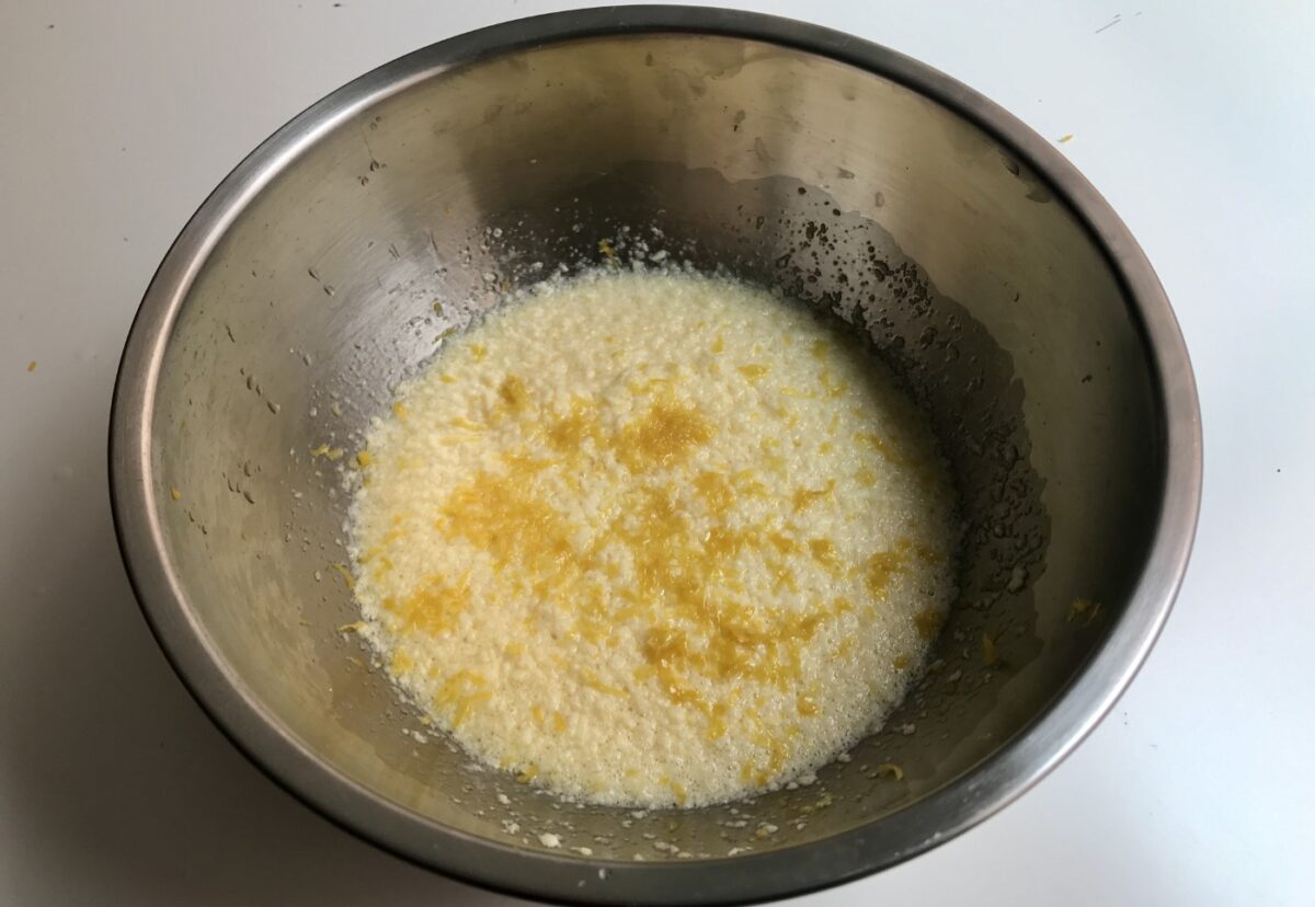 Cómo hacer marañuelas asturianas. Postre de las galletas o pastas paso a paso