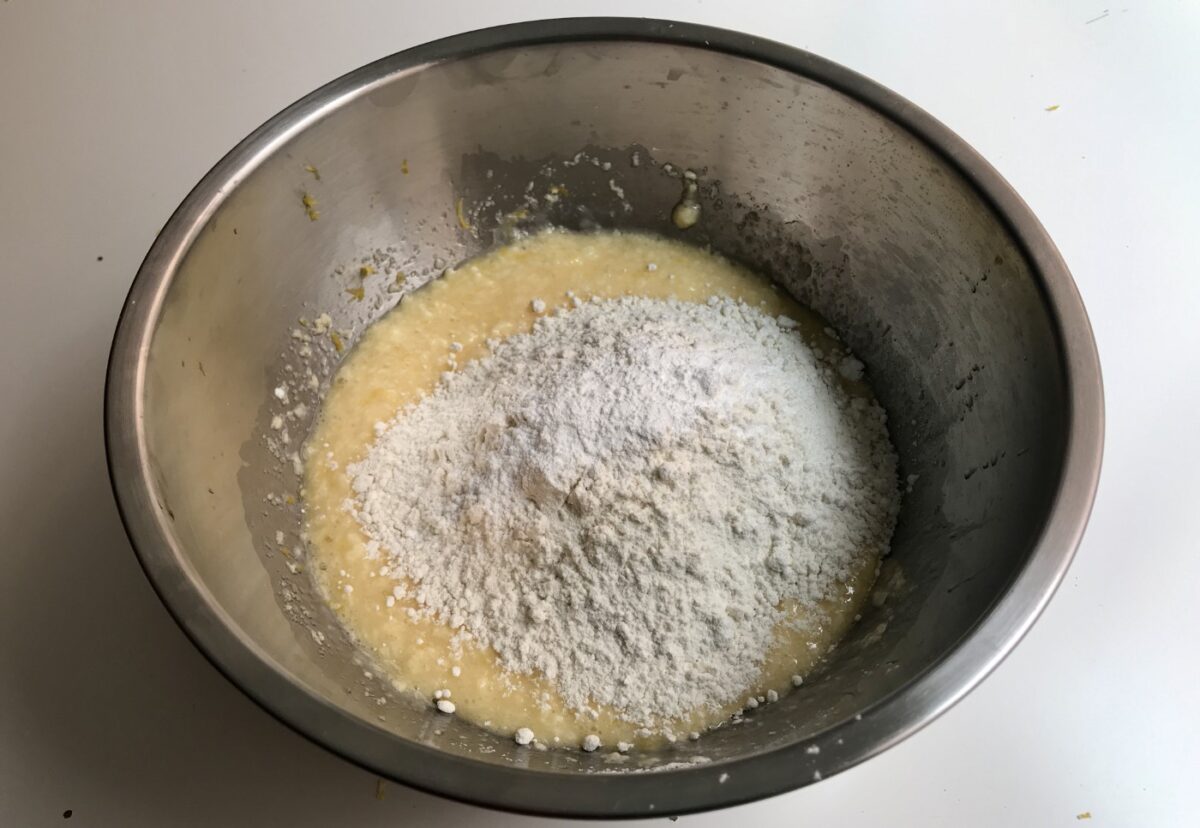 Cómo hacer marañuelas asturianas. Postre de las galletas o pastas paso a paso