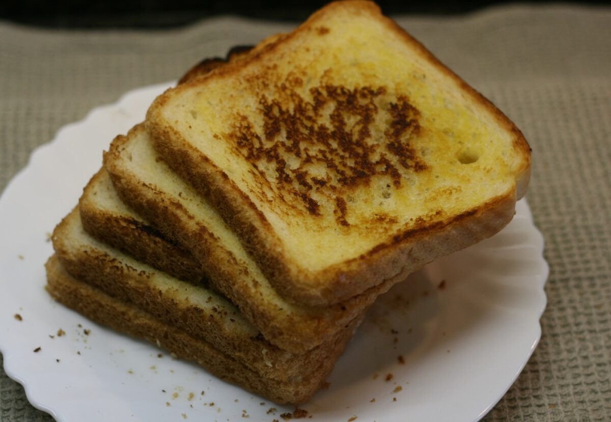 Cómo hacer el mejor sándwich casero con pollo o pavo