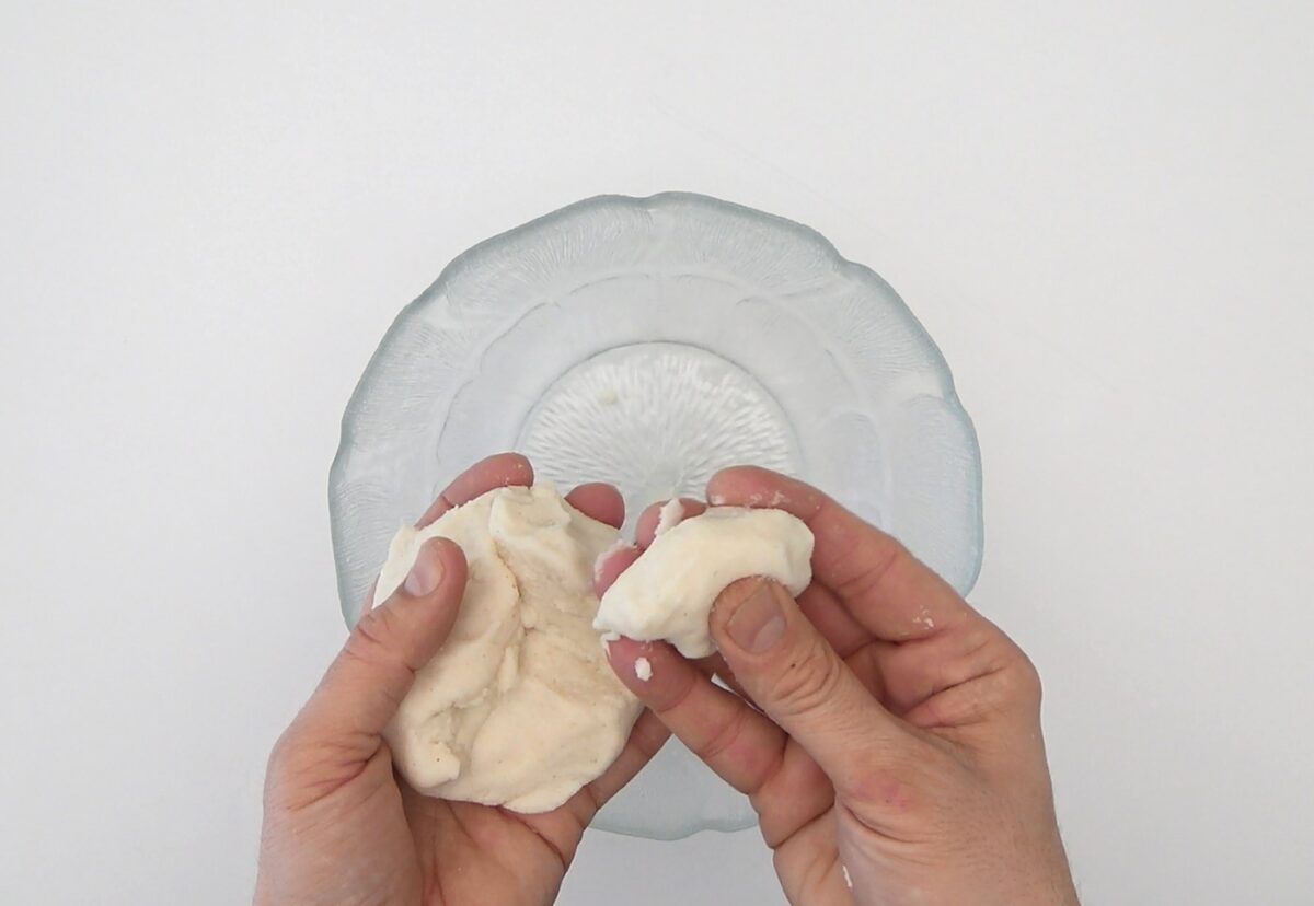 Tortillas de maíz para tacos y nachos
