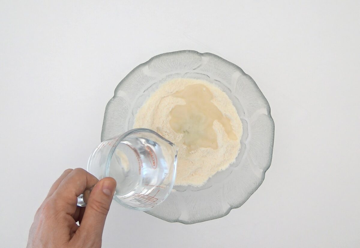 Tortillas de maíz para tacos y nachos