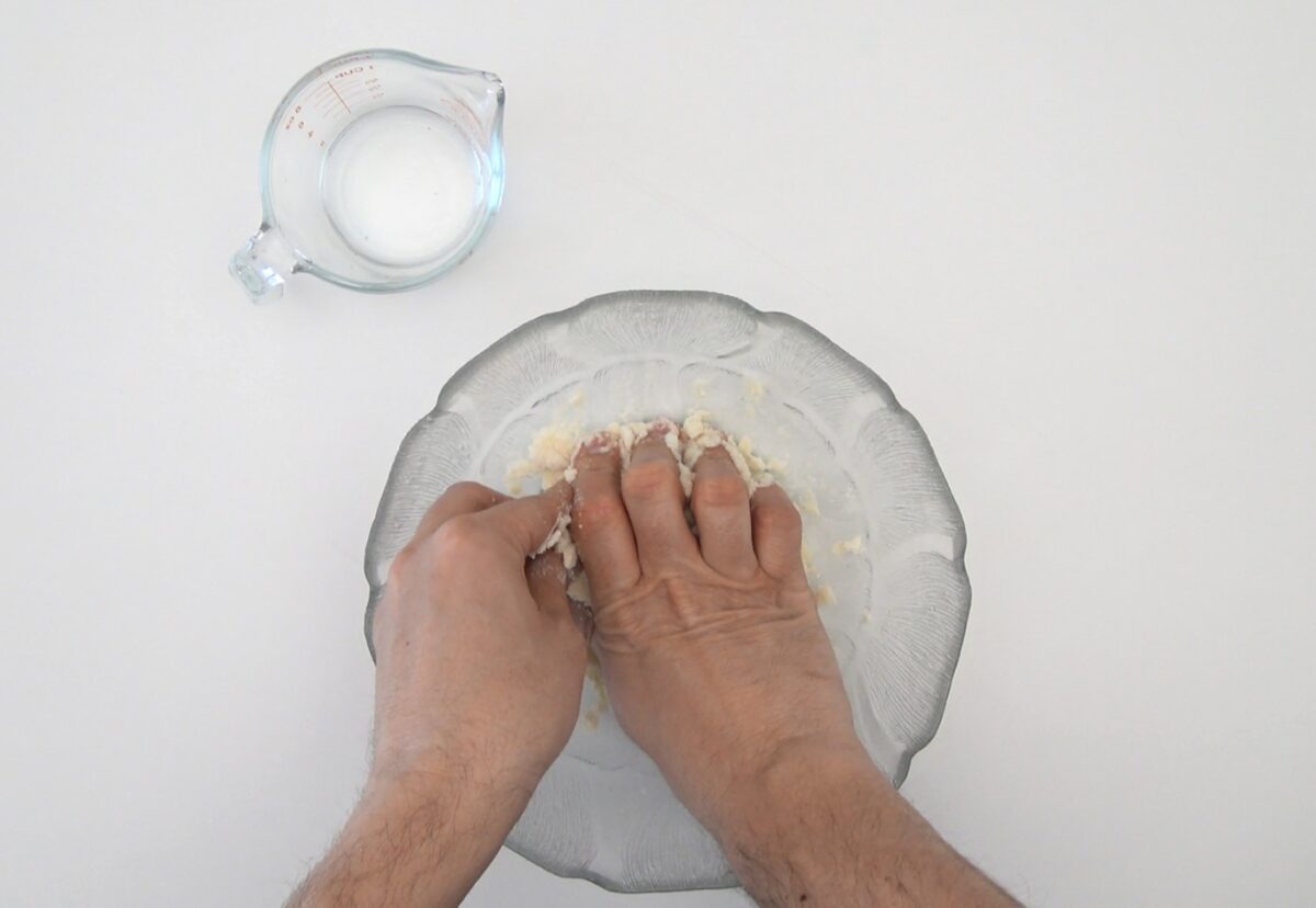 Tortillas de maíz para tacos y nachos