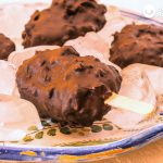 Helados Magnum caseros y fáciles