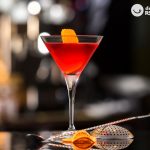 Manhattan. El cóctel clásico paso a paso