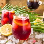 Cómo hacer sangría casera. Receta de la bebida del verano