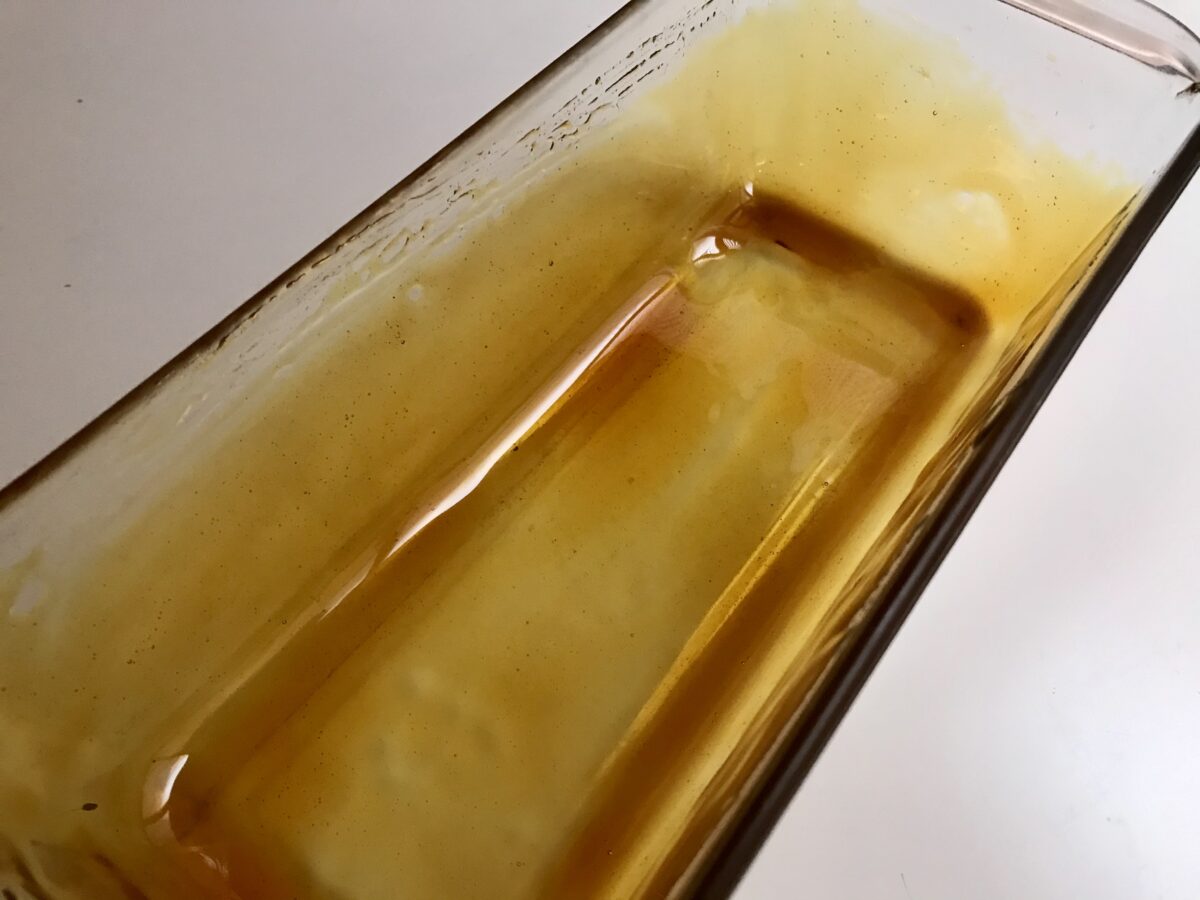 Budin de pan casero. Receta fácil y barata para triunfar en casa