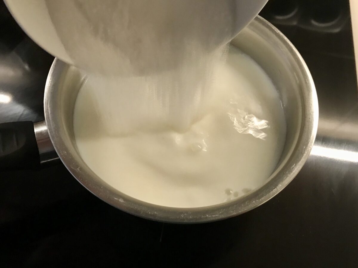 Budin de pan casero. Receta fácil y barata para triunfar en casa