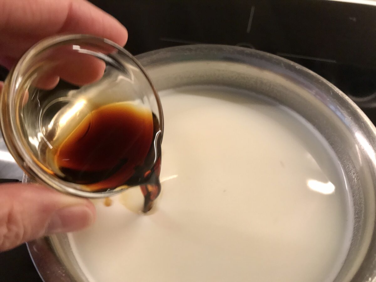 Budin de pan casero. Receta fácil y barata para triunfar en casa