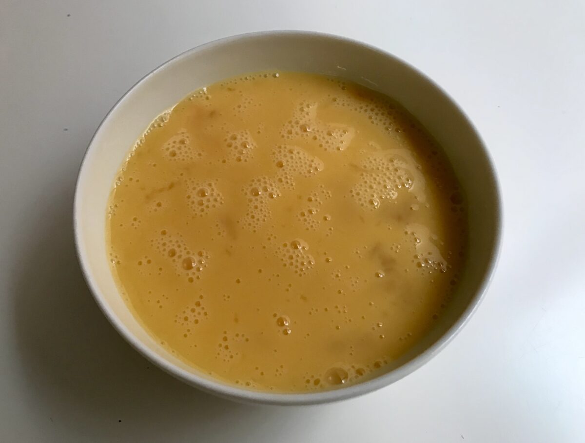 Budin de pan casero. Receta fácil y barata para triunfar en casa