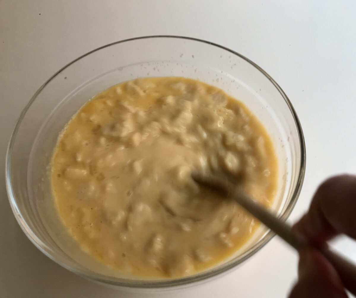 Budin de pan casero. Receta fácil y barata para triunfar en casa