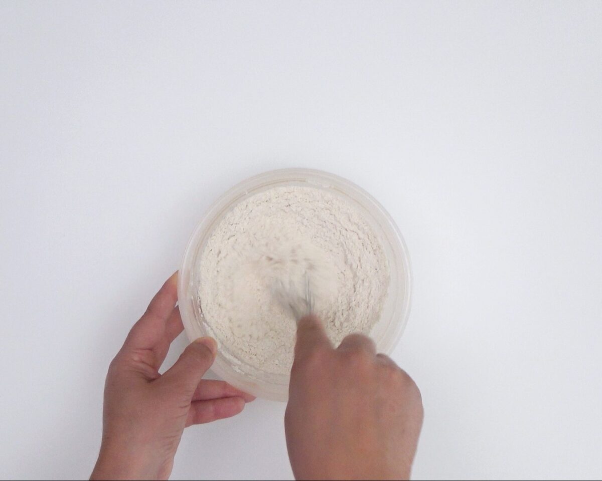 Budín de banana o plátano casero y fácil