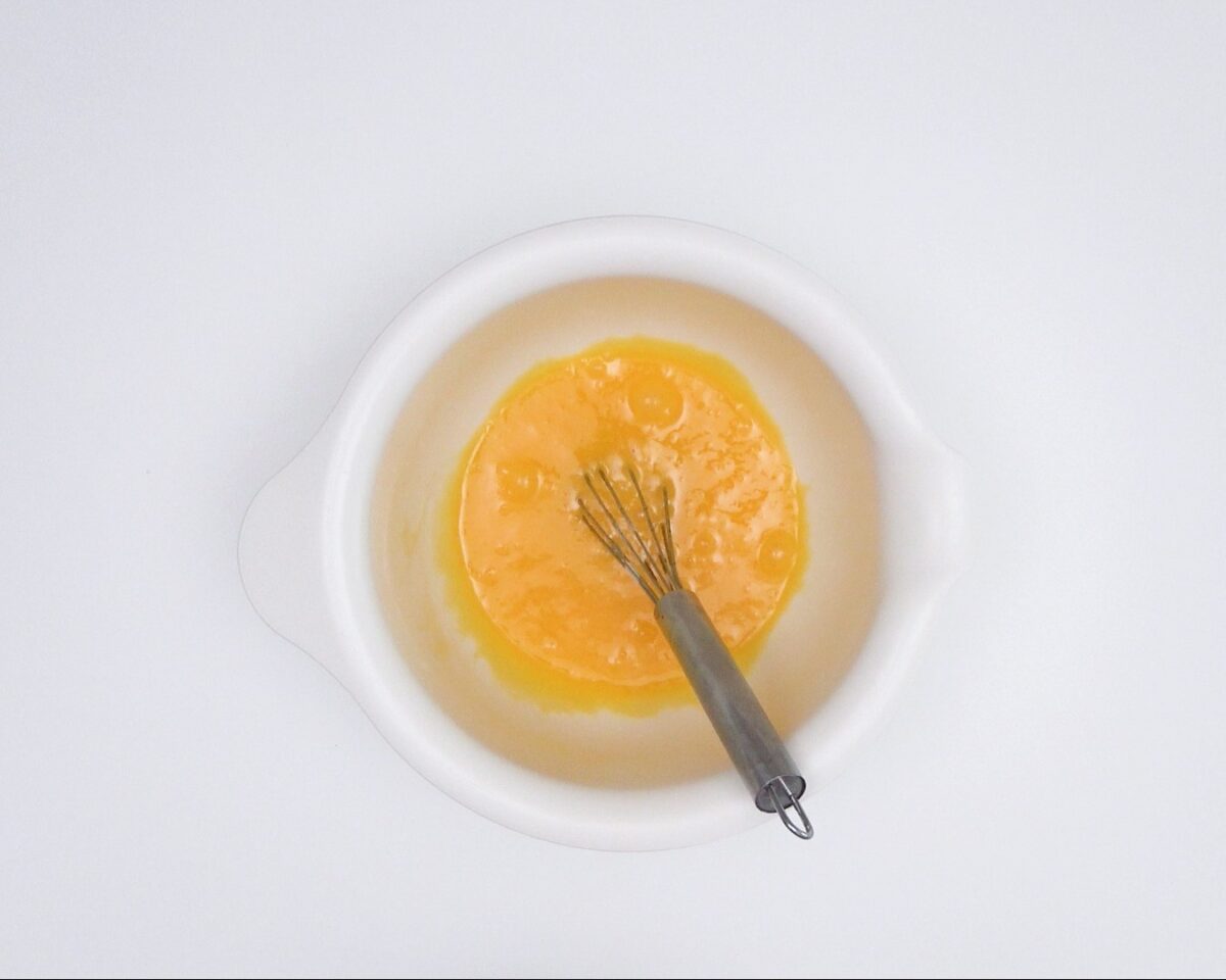 Budín de banana o plátano casero y fácil