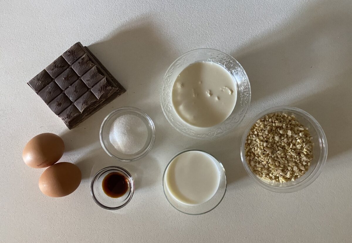 Helados Magnum caseros y fáciles