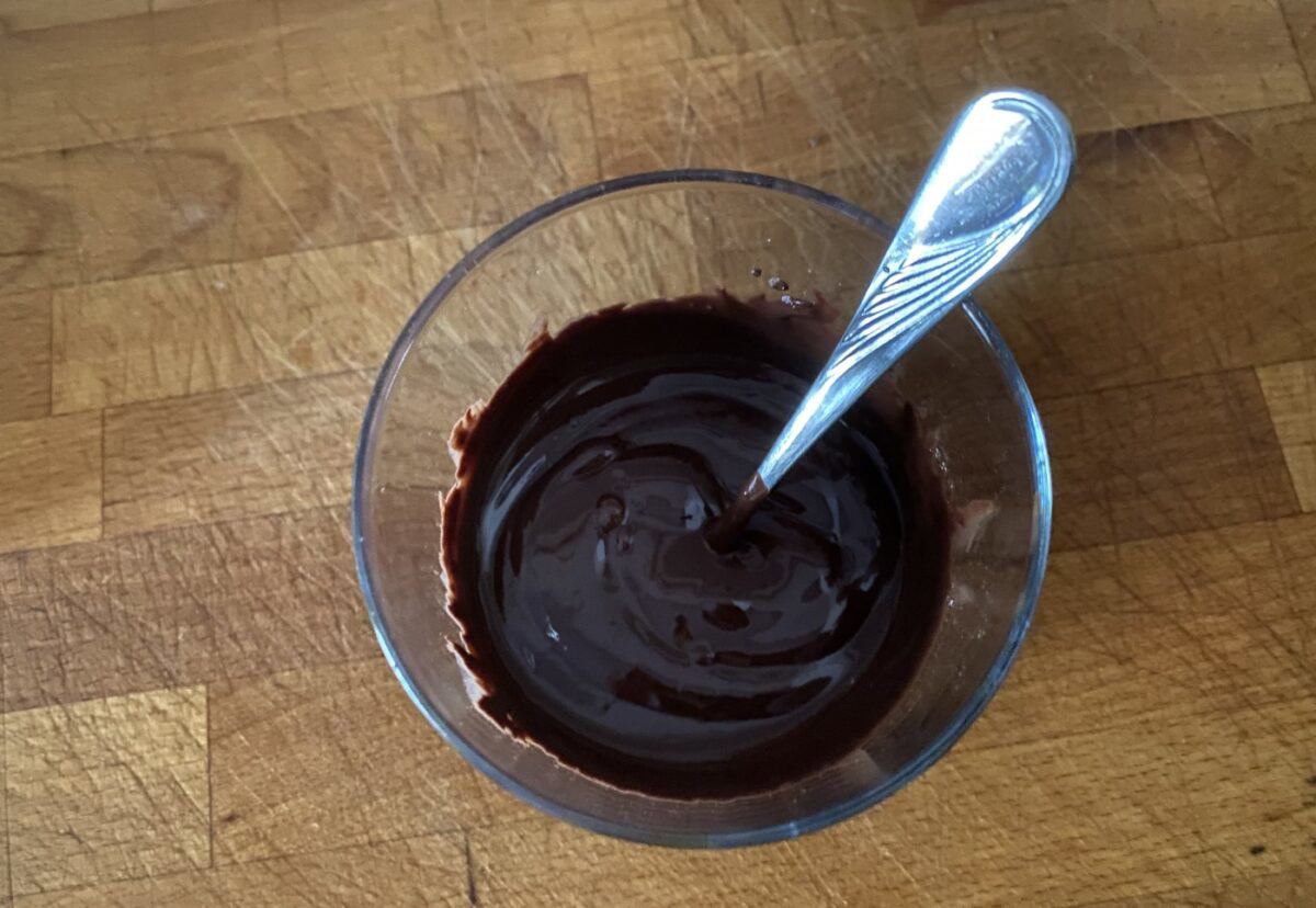 Helados Magnum caseros y fáciles