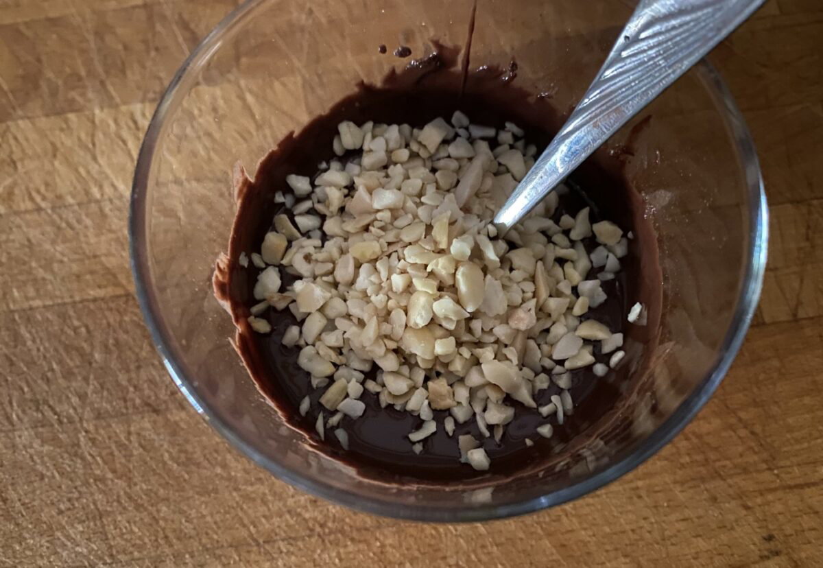 Helados Magnum caseros y fáciles