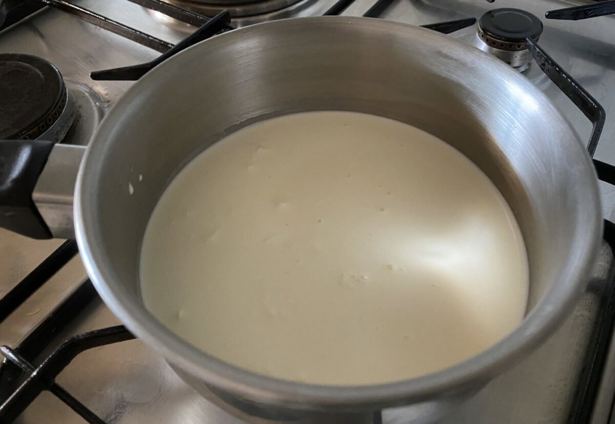 Helados Magnum caseros y fáciles