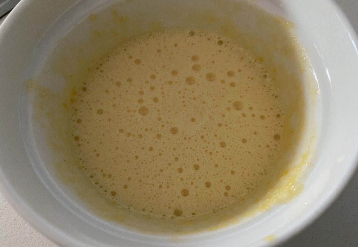 Helados Magnum caseros y fáciles