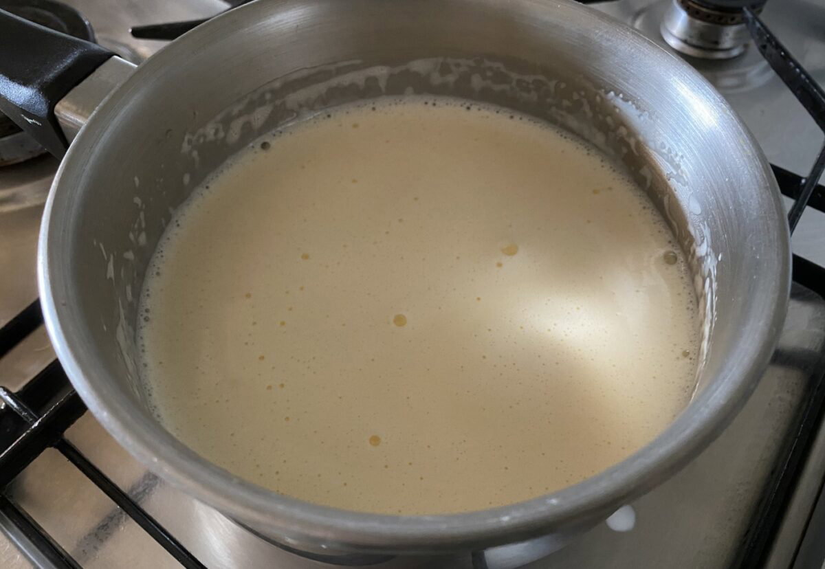 Helados Magnum caseros y fáciles