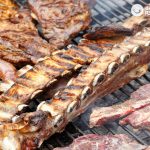 ¿Cuál es la mejor carne para la barbacoa o parrilla?
