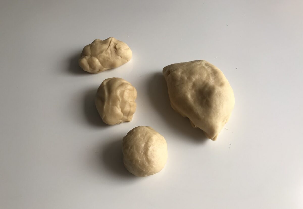 Bambas de Santa Catalina