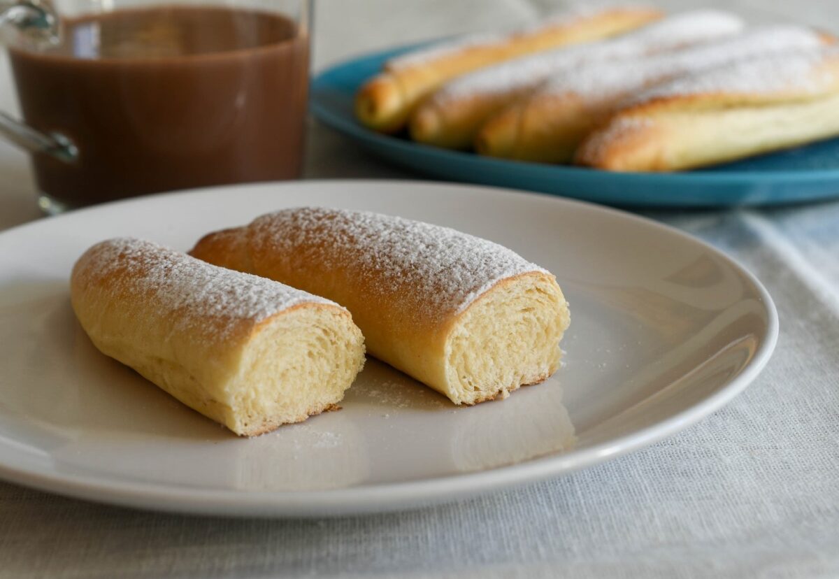 Bambas de Santa Catalina