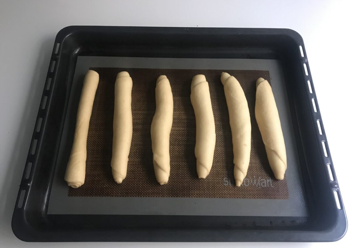 Bambas de Santa Catalina