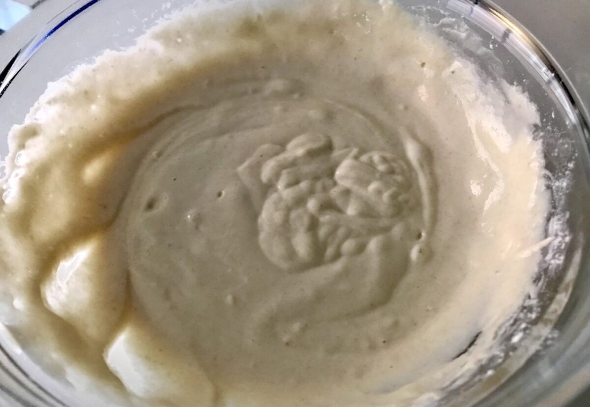 Calamares a la romana tiernos y esponjosos. Receta fácil paso a paso