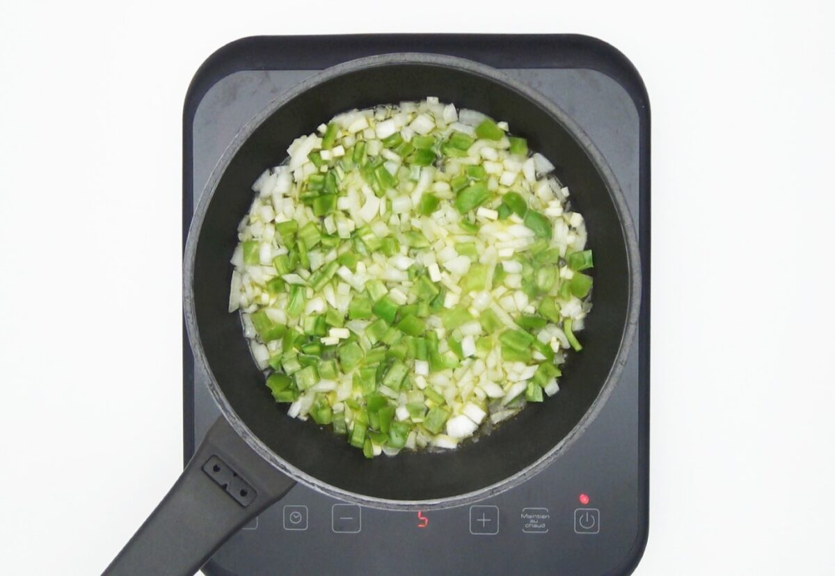 Chipirones afogados. Receta tradicional asturiana paso a paso