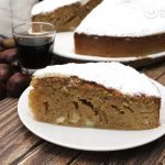 Bizcocho de castañas, el postre de otoño y Magostos