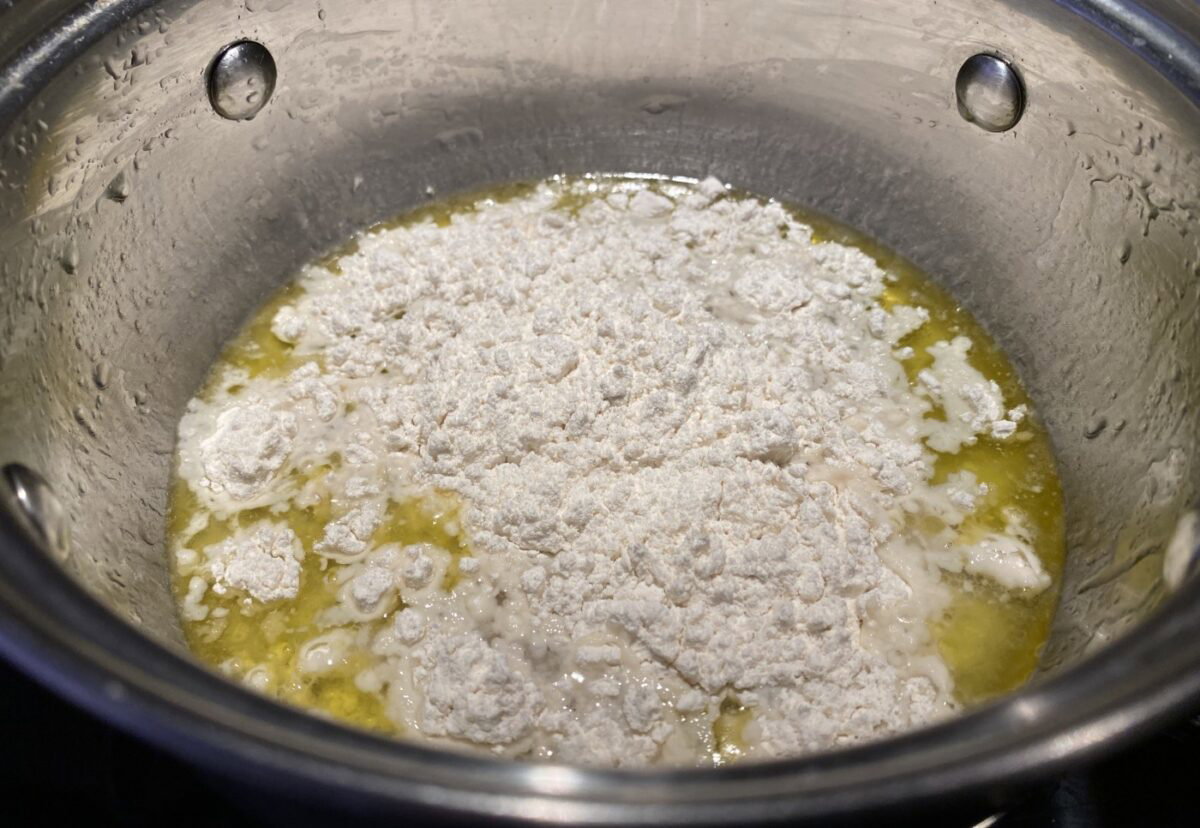 Cómo hacer tortas de canuto. Postre tradicional andaluz paso a paso